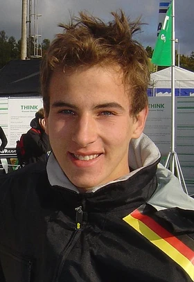 Christian Vietoris