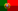 Flag of Portugal