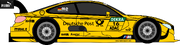 Timo Glock 2015