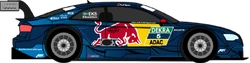 EKS 15 Livery