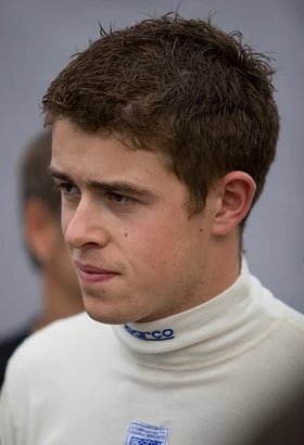 Paul di Resta