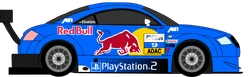 EKS 02 Livery