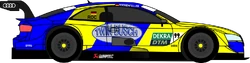 ROC 20 Livery