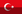 Flag of Turkey