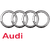 Audi (2009-2016)
