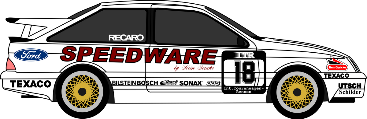 1988 | DTM Wiki | Fandom