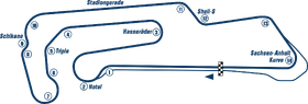 Oschersleben 2000