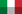 Flag of Italy