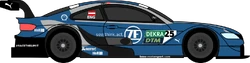 ENG 20 Livery