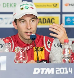 Mike Rockenfeller