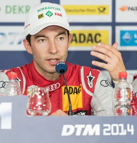 Mike Rockenfeller