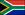 Südafrika