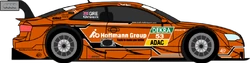 GRE 15 Livery