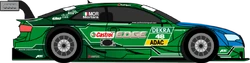 MOR 15 Livery