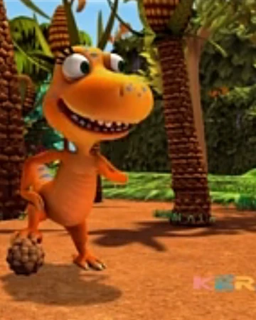 boris dinosaur train