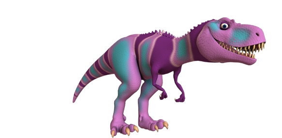 dinosaur train daspletosaurus