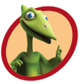 Mr. Pteranodon