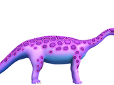Riojasaurus