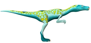 Masiakasaurus