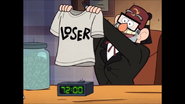 Loser Shirt