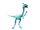 Ollie Ornithomimus