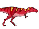 Gorgosaurus