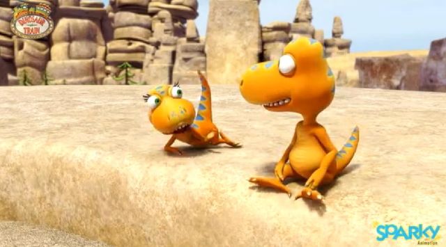 User blog Mcoury Lost stolen egg theory Dinosaur Train Wiki Fandom