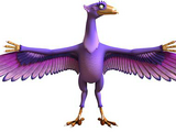 Microraptor