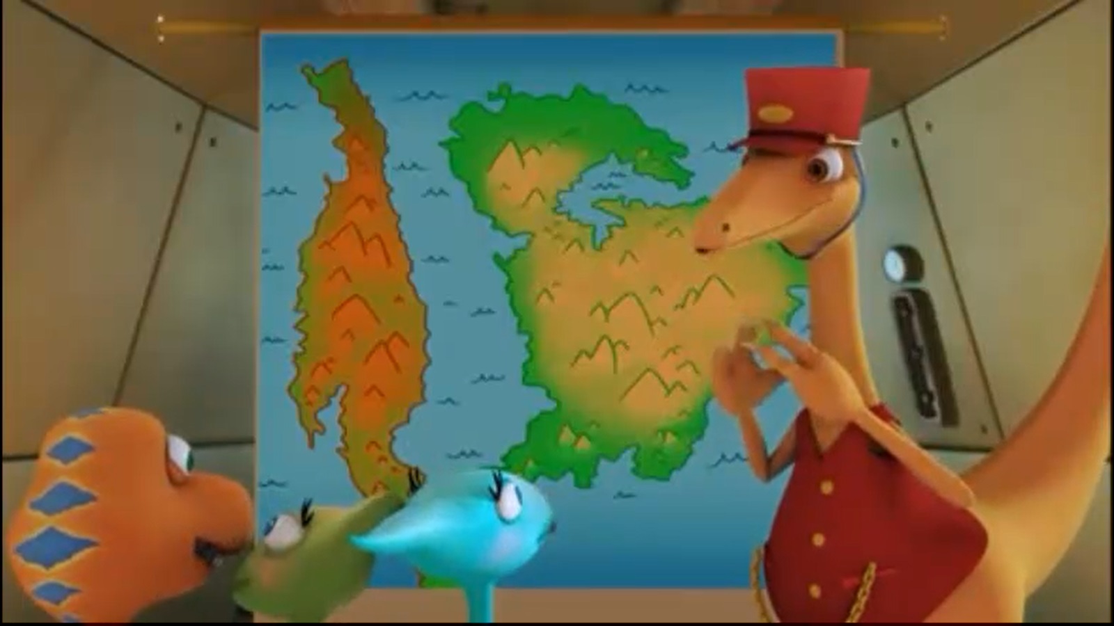 Dinosaur Train Submarine A Sea Turtle Tale Dinosaur Train Wiki Fandom Dinosaur Train Submarine A Sea Turtle Tale Dinosaur Train Wiki Fandom