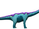 Apatosaurus