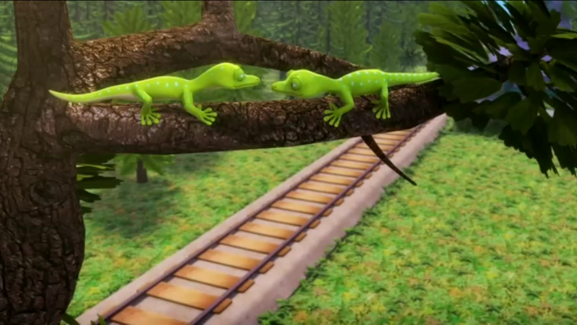 dinosaur train valley of the stygimolochs