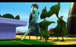 Pteranodon Dinosaur Train Wiki Fandom