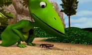 Cretaceous Bug 2