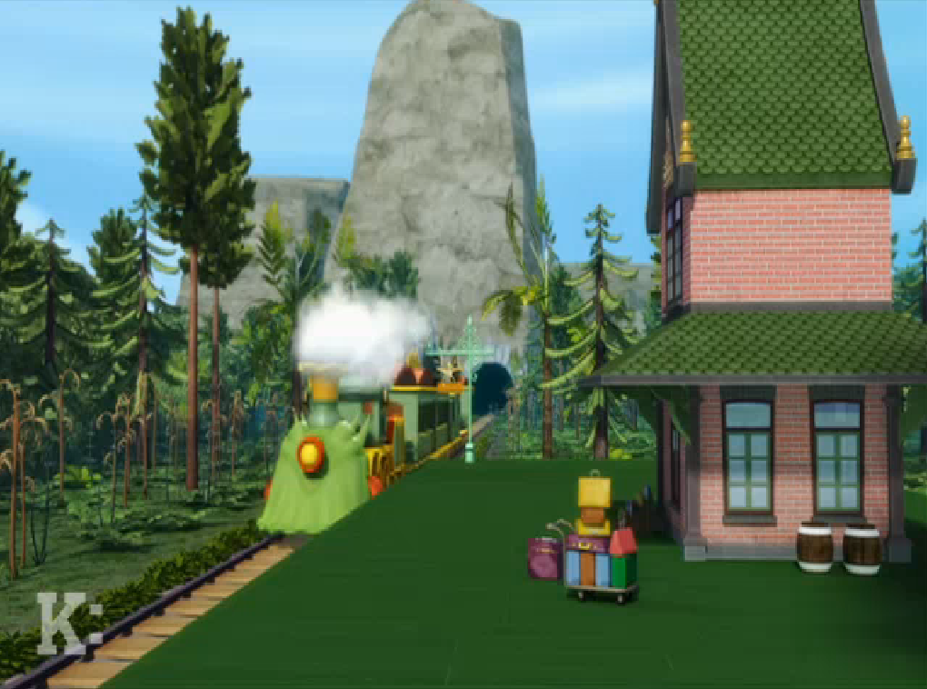 dinosaur train valley of the stygimolochs
