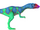 Zupaysaurus