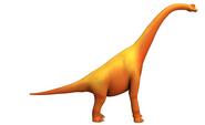 Brachiosaurus 2