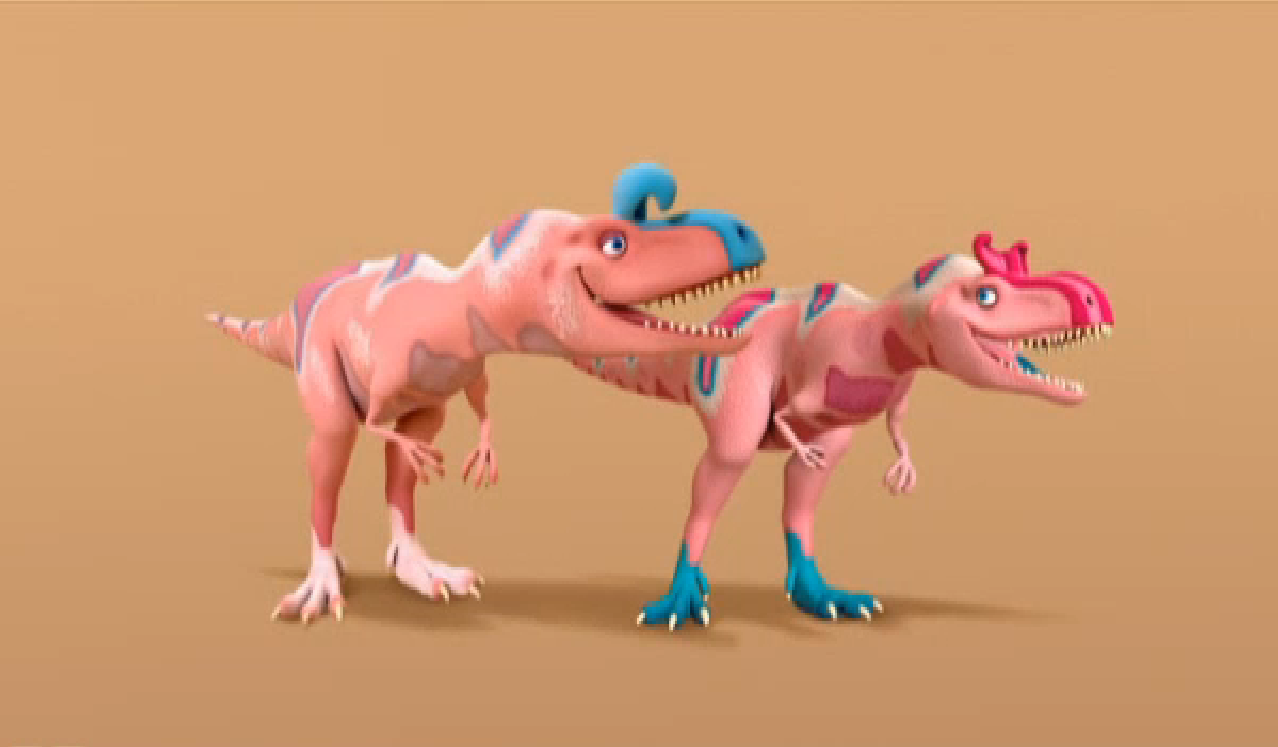 Cryolophosaurus | Dinosaur Train Wiki | Fandom Cryolophosaurus | Dinosaur Train Wiki | Fandom