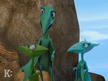 Grandma Pteranodon