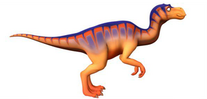 Maiasaurus