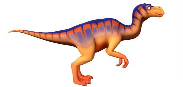 Maiassaura, Dinossauro Rei Wiki