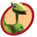 Mrs. Pteranodon