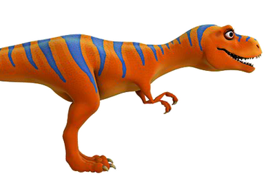 Stegosaurus | Dinosaur Train Wiki | Fandom