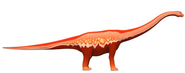 Zigongosaurus 
