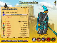 Fizzacles
