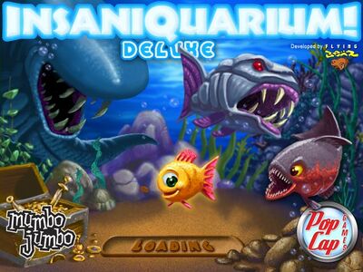 Titlescreen