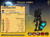 Obliterator 9000
