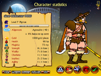 Boarhide Trader Pigsus