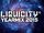 Liquicity Yearmix 2015 (Mixed by Maduk)