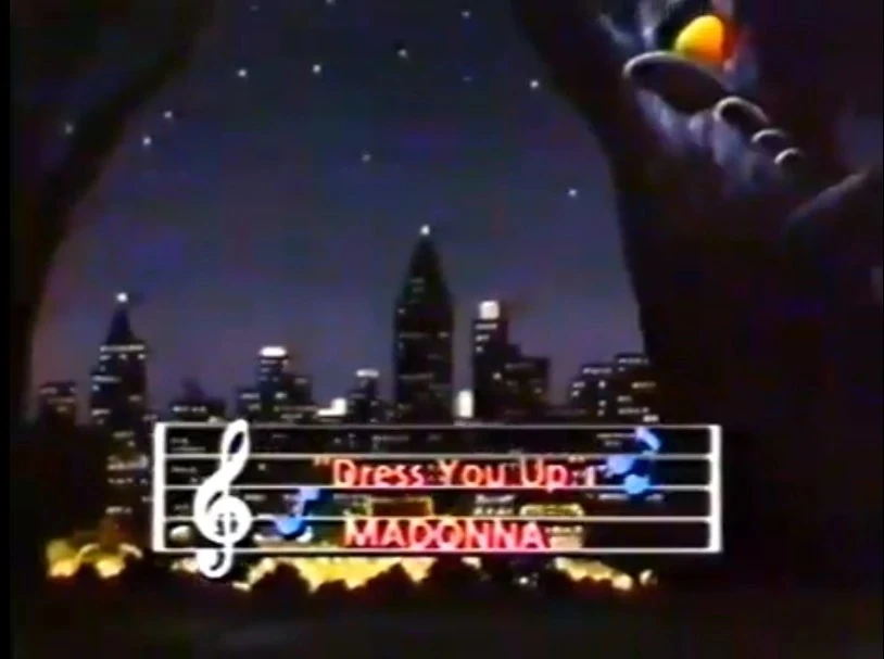 Madonna: Dress You Up | DTV Wiki | Fandom Madonna: Dress You Up | DTV Wiki | Fandom