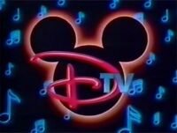 DTV episode list